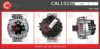 CASCO CAL15539GS Alternator